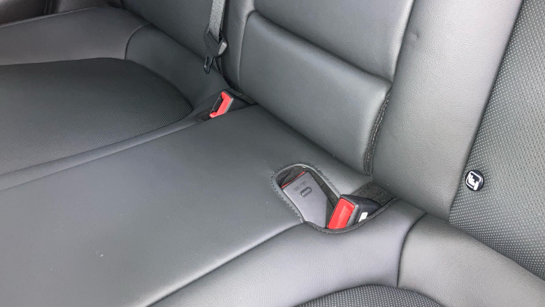 Hyundai IONIQ 6 239kW Ultimate 77kWh 4dr AWD Auto Electric Saloon